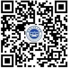 欢迎关注学院公众号 QR
